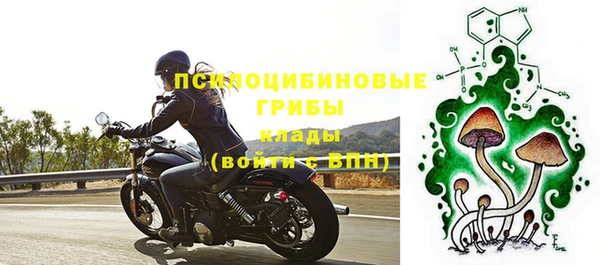 альфа пвп Осташков